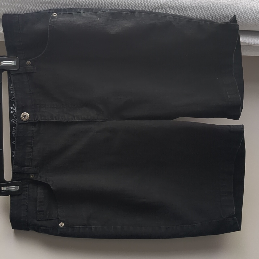 Faded Glory Jean Shorts